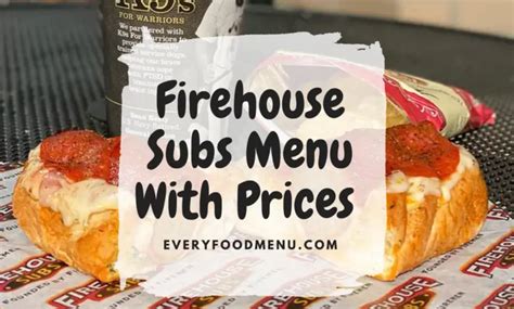 firehouse subs prices with prices near me|firehouse subs menu with prices 2023 pdf.